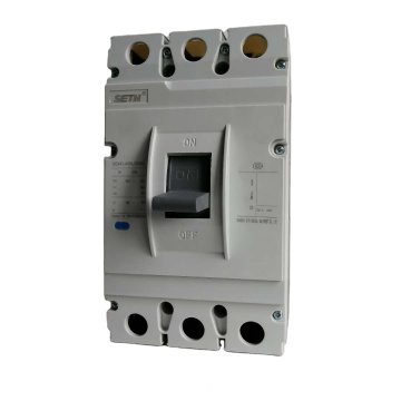 MCCB 3P 125A CIRCUIT BREAKER